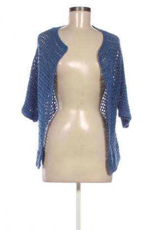 Dámsky kardigán Unbranded, Veľkosť M, Farba Modrá, Cena  15,00 €