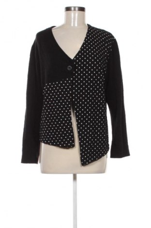 Дамска жилетка Unbranded, Размер XS, Цвят Многоцветен, Цена 28,88 лв.