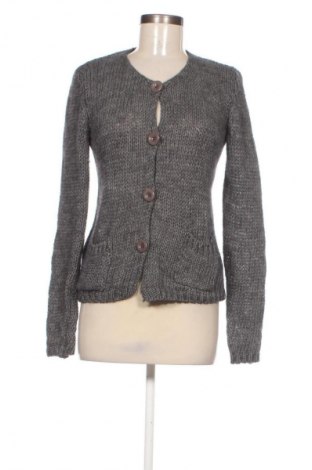 Dámsky kardigán Unbranded, Velikost S, Barva Šedá, Cena  371,00 Kč