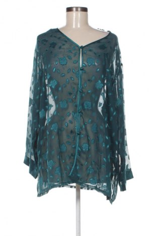 Női kardigán Unbranded, Méret XL, Szín Zöld, Ár 5 776 Ft