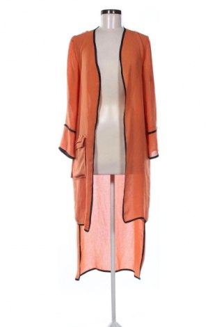 Damski kardigan Unbranded, Rozmiar M, Kolor Czerwony, Cena 102,96 zł