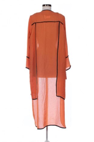 Damski kardigan Unbranded, Rozmiar M, Kolor Czerwony, Cena 102,96 zł