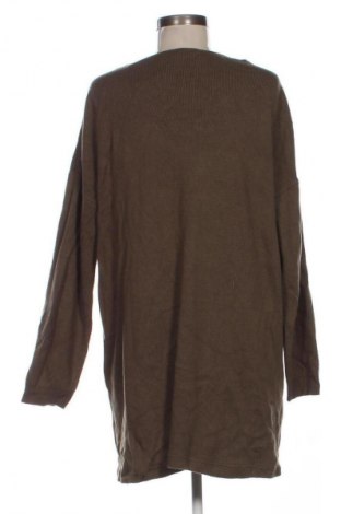 Дамска жилетка Unbranded, Размер XL, Цвят Зелен, Цена 15,99 лв.