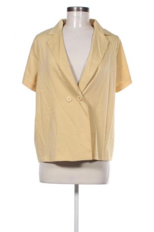 Dámsky kardigán Unbranded, Veľkosť M, Farba Žltá, Cena  19,95 €