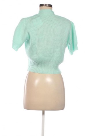 Damski kardigan Unbranded, Rozmiar S, Kolor Niebieski, Cena 38,99 zł