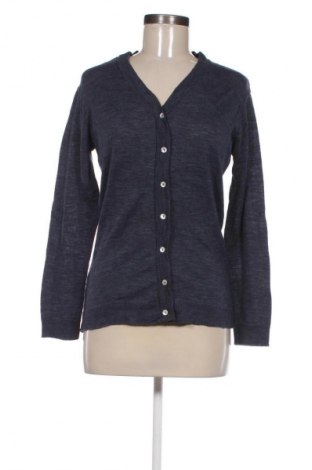 Дамска жилетка Unbranded, Размер XL, Цвят Син, Цена 28,88 лв.