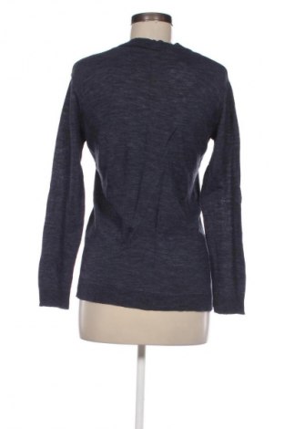 Дамска жилетка Unbranded, Размер XL, Цвят Син, Цена 28,88 лв.