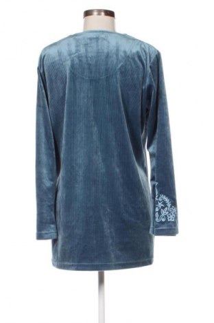 Dámsky kardigán Unbranded, Velikost XXL, Barva Modrá, Cena  505,00 Kč