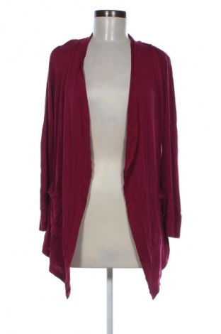 Дамска жилетка Unbranded, Размер M, Цвят Розов, Цена 28,88 лв.