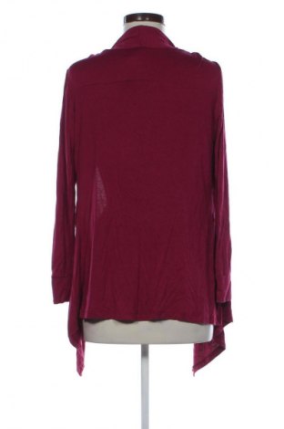 Дамска жилетка Unbranded, Размер M, Цвят Розов, Цена 28,88 лв.