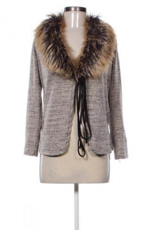 Γυναικεία ζακέτα Unbranded, Μέγεθος S, Χρώμα Πολύχρωμο, Τιμή 21,74 €