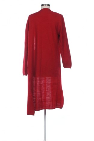 Дамска жилетка Unbranded, Размер M, Цвят Червен, Цена 20,99 лв.