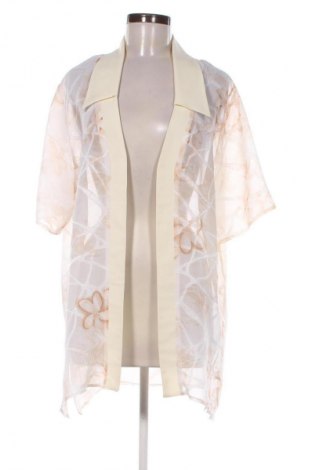 Γυναικεία ζακέτα Unbranded, Μέγεθος XXL, Χρώμα Πολύχρωμο, Τιμή 11,99 €