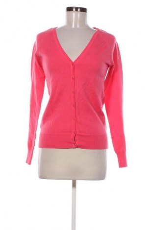 Γυναικεία ζακέτα Unbranded, Μέγεθος M, Χρώμα Ρόζ , Τιμή 14,83 €