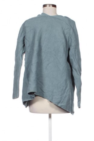 Γυναικεία ζακέτα Unbranded, Μέγεθος M, Χρώμα Πράσινο, Τιμή 15,99 €