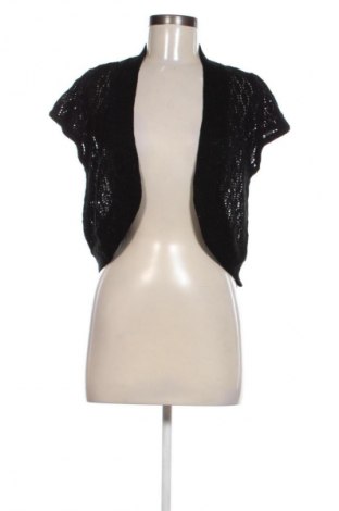 Damski kardigan Unbranded, Rozmiar L, Kolor Czarny, Cena 31,99 zł