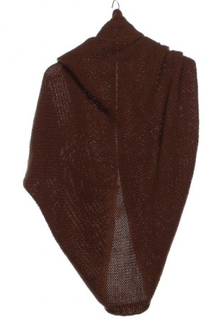 Дамска жилетка Unbranded, Размер L, Цвят Кафяв, Цена 29,00 лв.