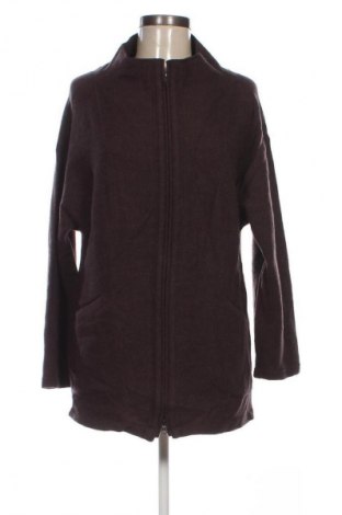 Damski kardigan Unbranded, Rozmiar XL, Kolor Brązowy, Cena 54,99 zł