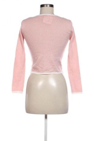 Damen Strickjacke Unbranded, Größe XXS, Farbe Aschrosa, Preis € 9,99