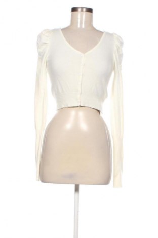 Dámsky kardigán Unbranded, Veľkosť S, Farba Kremová, Cena  15,00 €