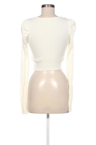 Dámsky kardigán Unbranded, Veľkosť S, Farba Kremová, Cena  15,00 €