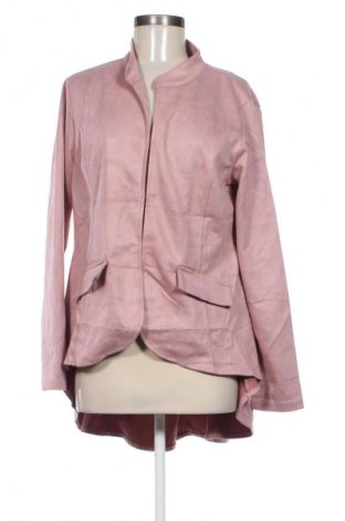 Női kardigán Unbranded, Méret L, Szín Rózsaszín, Ár 1 399 Ft