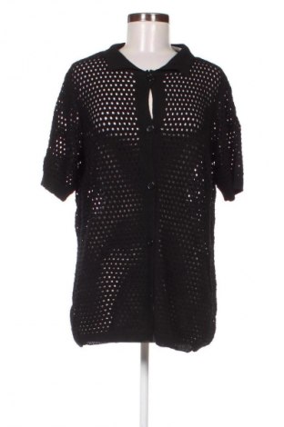 Női kardigán Unbranded, Méret L, Szín Fekete, Ár 3 769 Ft