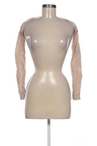 Dámsky kardigán Unbranded, Veľkosť XS, Farba Béžová, Cena  25,95 €