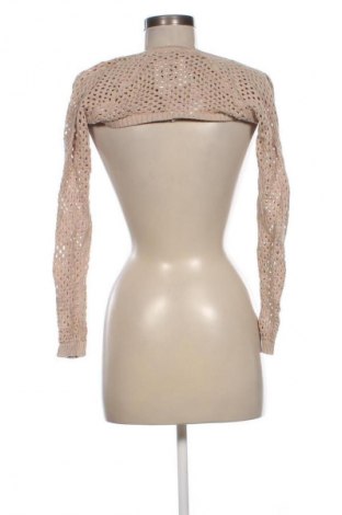 Dámsky kardigán Unbranded, Veľkosť XS, Farba Béžová, Cena  25,95 €