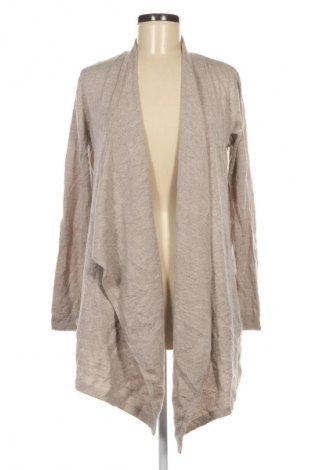 Damski kardigan Unbranded, Rozmiar M, Kolor Beżowy, Cena 77,99 zł