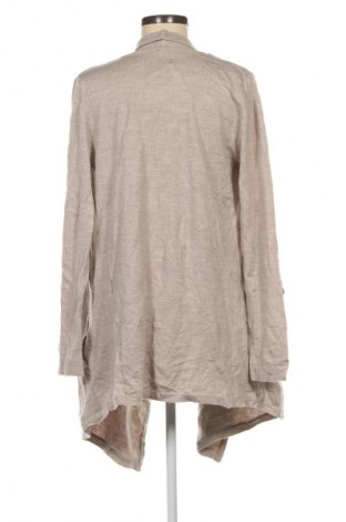 Damski kardigan Unbranded, Rozmiar M, Kolor Beżowy, Cena 77,99 zł