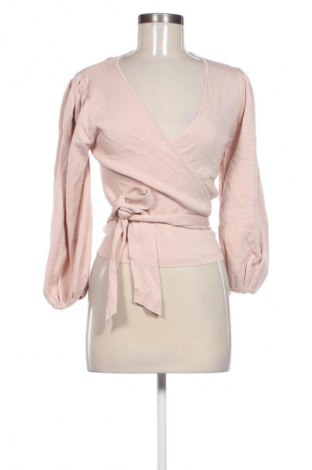 Dámsky kardigán Unbranded, Velikost L, Barva Popelavě růžová, Cena  89,00 Kč