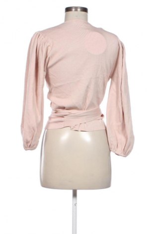 Dámsky kardigán Unbranded, Velikost L, Barva Popelavě růžová, Cena  89,00 Kč