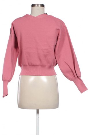 Cardigan de damă Unbranded, Mărime M, Culoare Roz, Preț 75,99 Lei