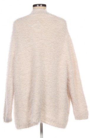 Γυναικεία ζακέτα Unbranded, Μέγεθος M, Χρώμα  Μπέζ, Τιμή 9,99 €