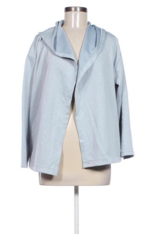 Damen Strickjacke Unbranded, Größe L, Farbe Blau, Preis 6,99 €