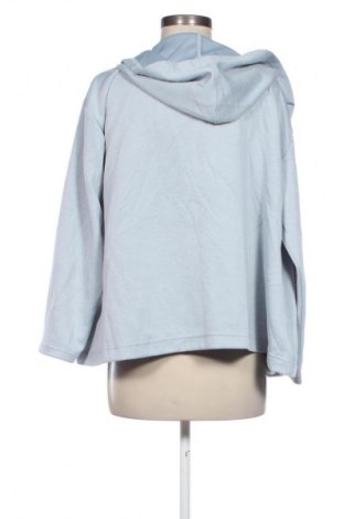 Damen Strickjacke Unbranded, Größe L, Farbe Blau, Preis 6,99 €