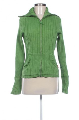 Dámsky kardigán Unbranded, Velikost L, Barva Zelená, Cena  367,00 Kč