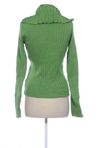 Dámsky kardigán Unbranded, Velikost L, Barva Zelená, Cena  367,00 Kč