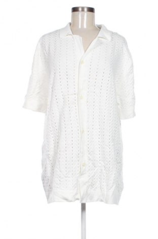 Dámsky kardigán Unbranded, Veľkosť XL, Farba Biela, Cena  12,95 €