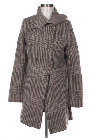 Damen Strickjacke Unbranded, Größe M, Farbe Mehrfarbig, Preis 16,99 €