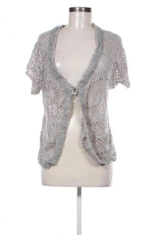 Női kardigán Unbranded, Méret M, Szín Szürke, Ár 3 059 Ft