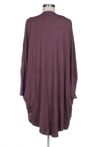 Dámsky kardigán Unbranded, Velikost L, Barva Fialová, Cena  299,00 Kč