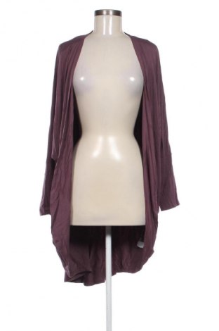 Dámsky kardigán Unbranded, Velikost L, Barva Fialová, Cena  299,00 Kč