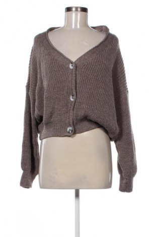 Női kardigán Unbranded, Méret M, Szín Barna, Ár 4 199 Ft