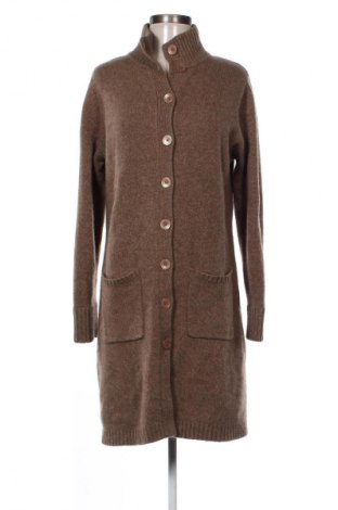 Dámsky kardigán Unbranded, Velikost M, Barva Hnědá, Cena  685,00 Kč