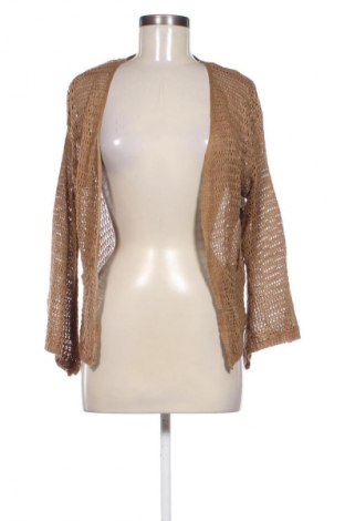 Dámsky kardigán Unbranded, Veľkosť M, Farba Hnedá, Cena  13,95 €