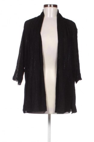 Cardigan de damă Unbranded, Mărime XXL, Culoare Negru, Preț 141,99 Lei