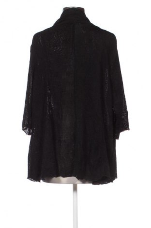 Cardigan de damă Unbranded, Mărime XXL, Culoare Negru, Preț 141,99 Lei