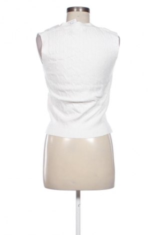 Γυναικεία ζακέτα Unbranded, Μέγεθος S, Χρώμα Λευκό, Τιμή 7,99 €